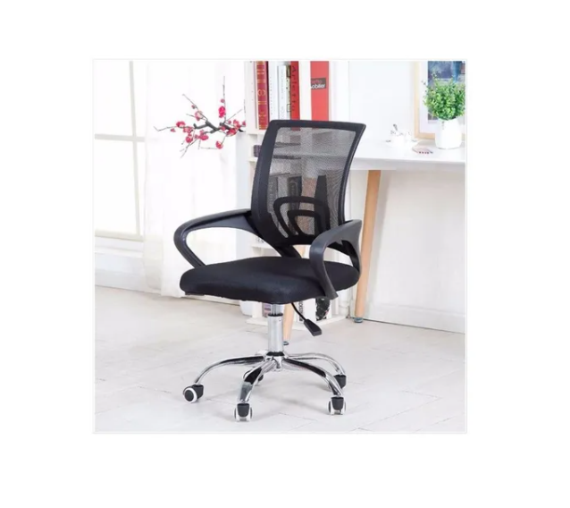 Silla Ejecutiva Escritorio Ergonomica-3