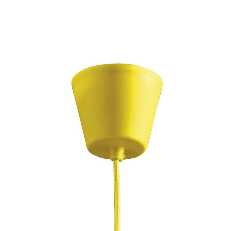 SOQUETE AMARILLO E27-3