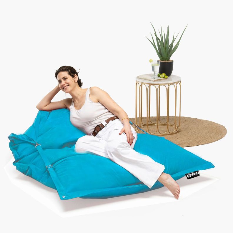 Pouf Tumbao Correa, Indoor/Outdor.-2