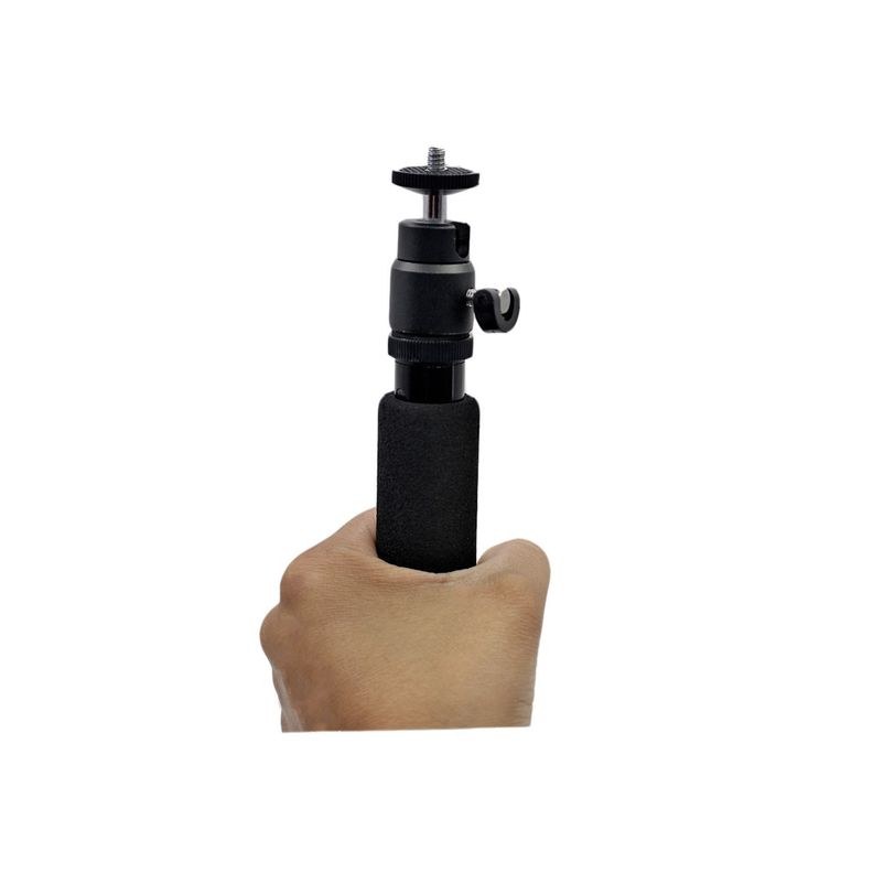 Bastón Selfie Retráctil Para Gopro - PuntoStore-2