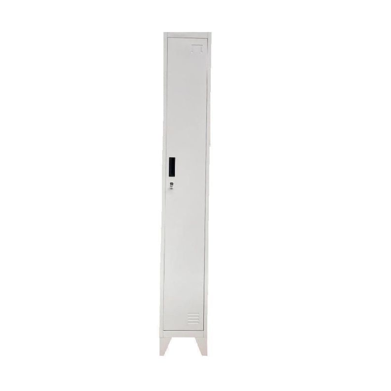 Locker Metálico 1 cuerpo 1 puerta-0