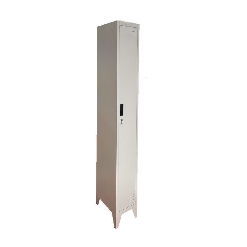 Locker Metálico 1 cuerpo 1 puerta-1