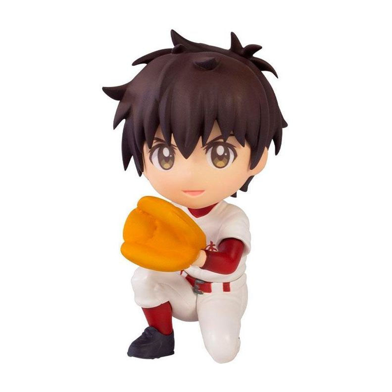 MINIFIGURE DAIGO SHIGENO-0