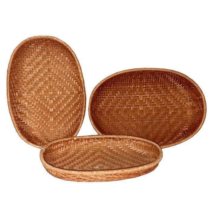 Cesta o Panera set de 3-0