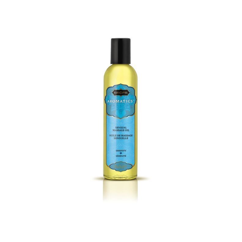 Aceite de Masaje Serenidad Kama Sutra 59ml-0