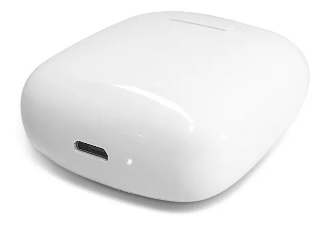 Audífonos Aiwa Inalámbricos In-ear Bluetooth 5.0 Aw-twsd1-3