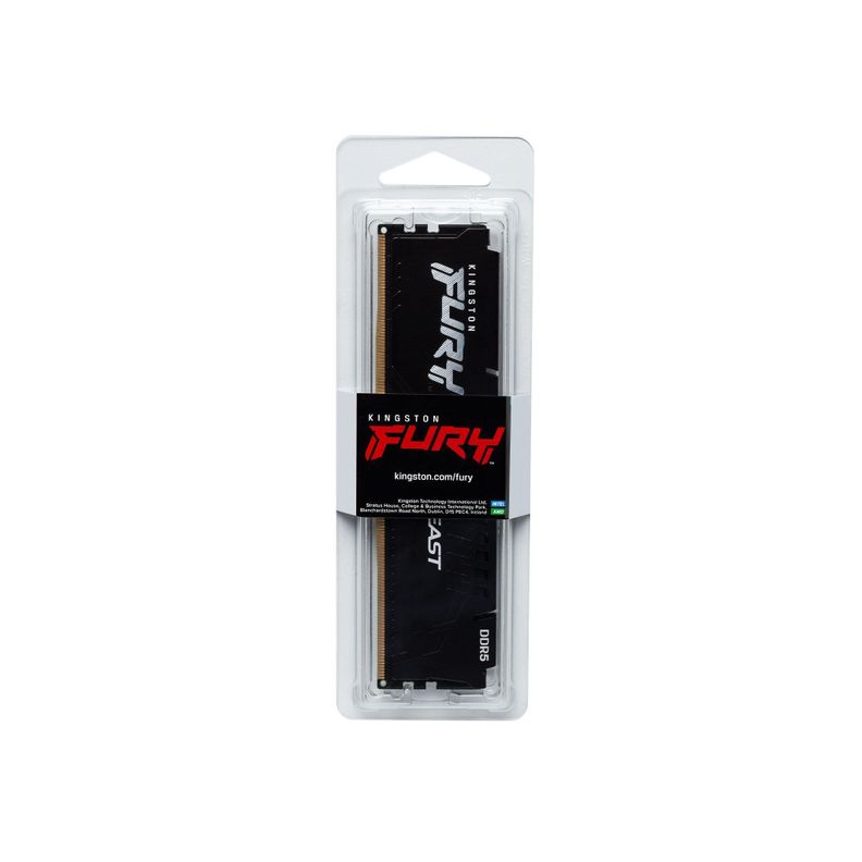 Memoria Ram 16GB 5600MHz Kingston Fury Beast DDR5-2