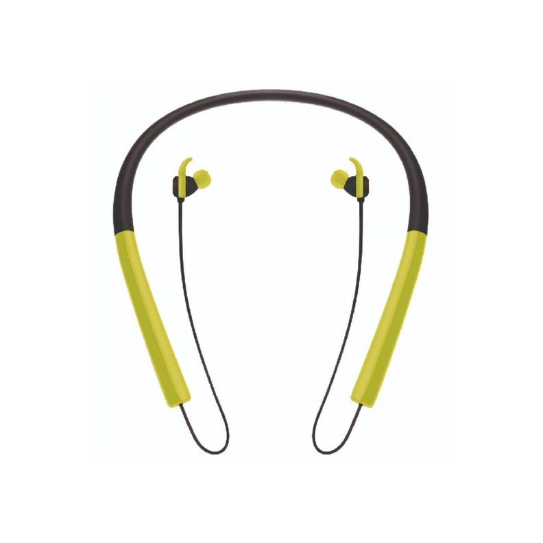 Audifonos Deportivos Bluetooth Manos Libres Verde Dblue-0