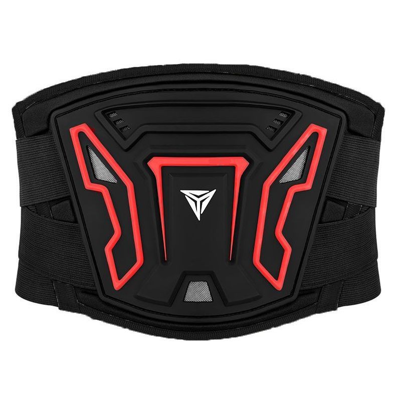 Faja protectora para conducción de motocicleta Motowolf 1028-1