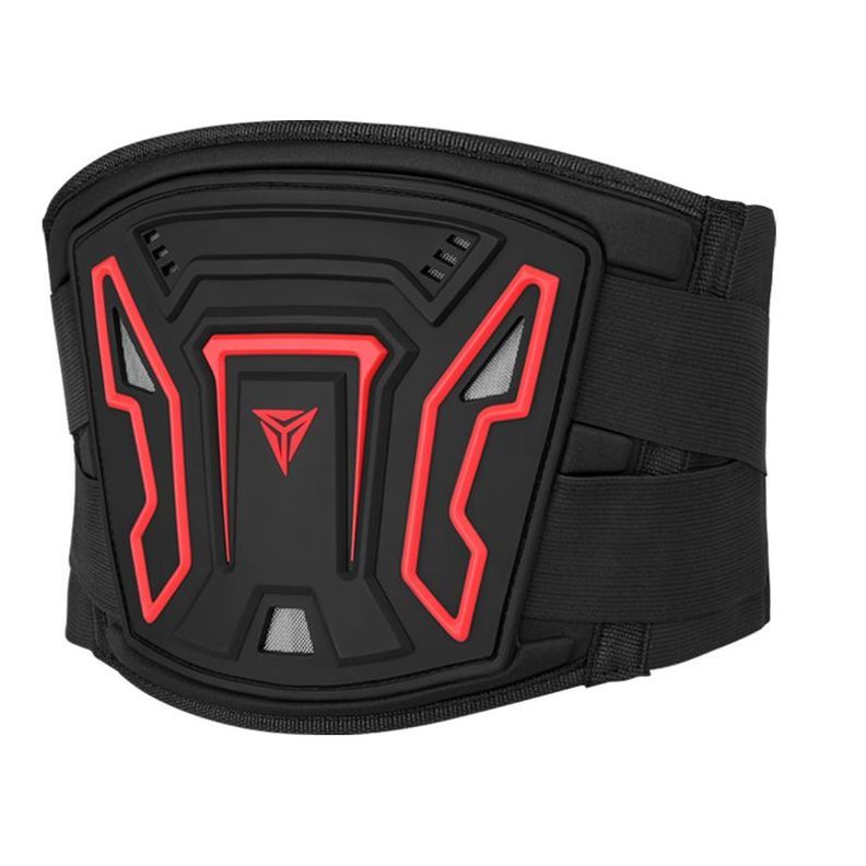 Faja protectora para conduccion de motocicleta Motowolf 1028