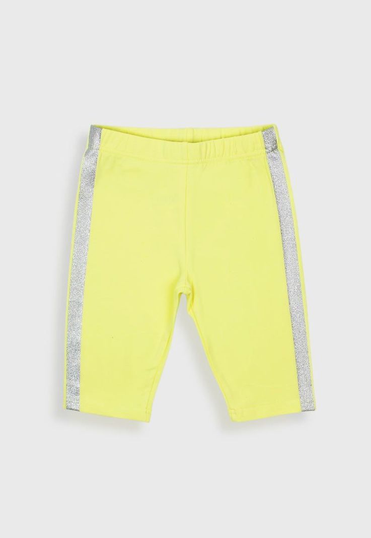 Leggins kids niña biker 309-0