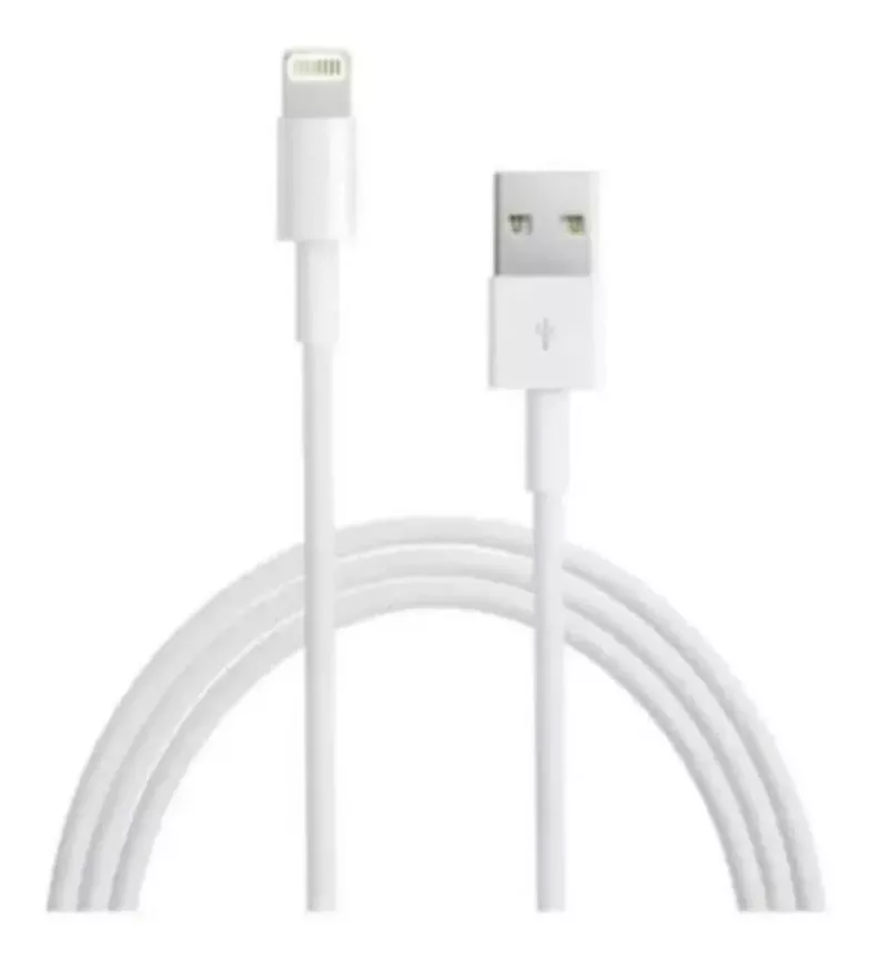 Cable iPhone Lightning 2 Metros iPhone - Ezra-1