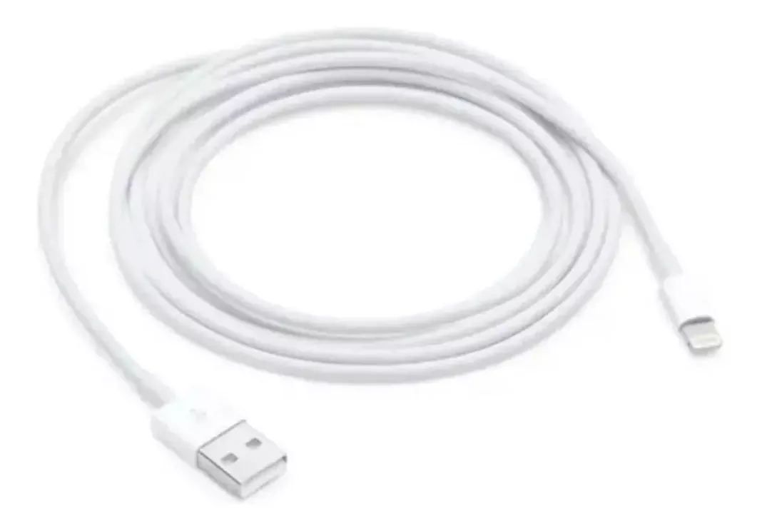 Cable iPhone Lightning 2 Metros iPhone - Ezra-2