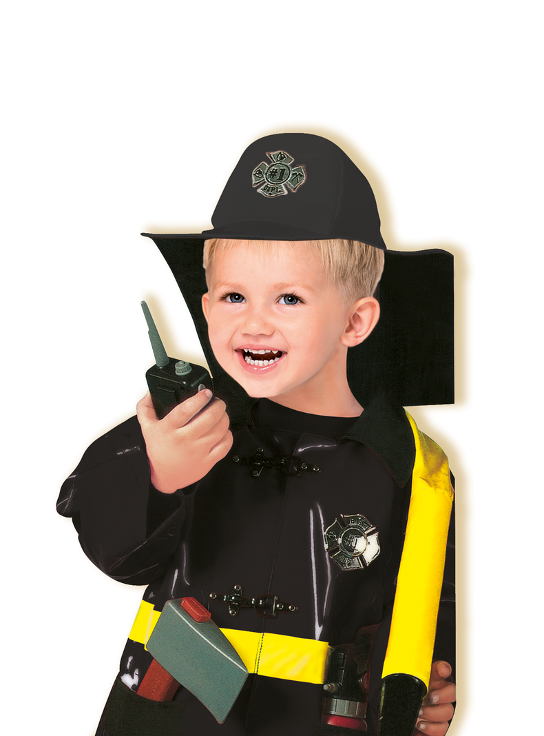 Disfraz Bombero-0