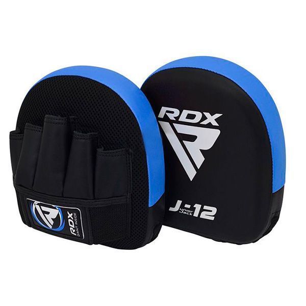 Focos Par RDX Rex J-12 - Blue - FPR-J12U-0