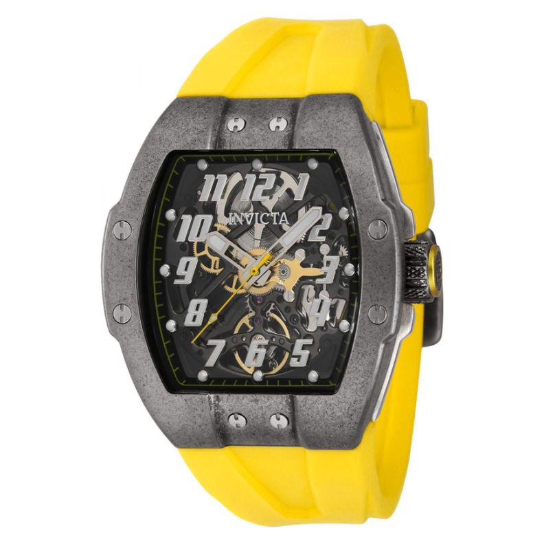Reloj Invicta 43524 JM Automático Hombre-0