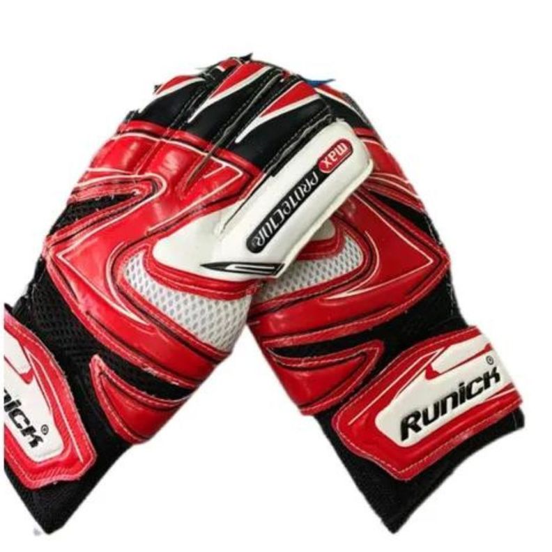 Guante Arquero Con Ferula Max Protector- Runick-2