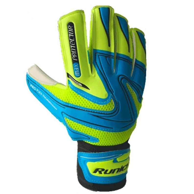 Guante Arquero Con Ferula Max Protector- Runick-0
