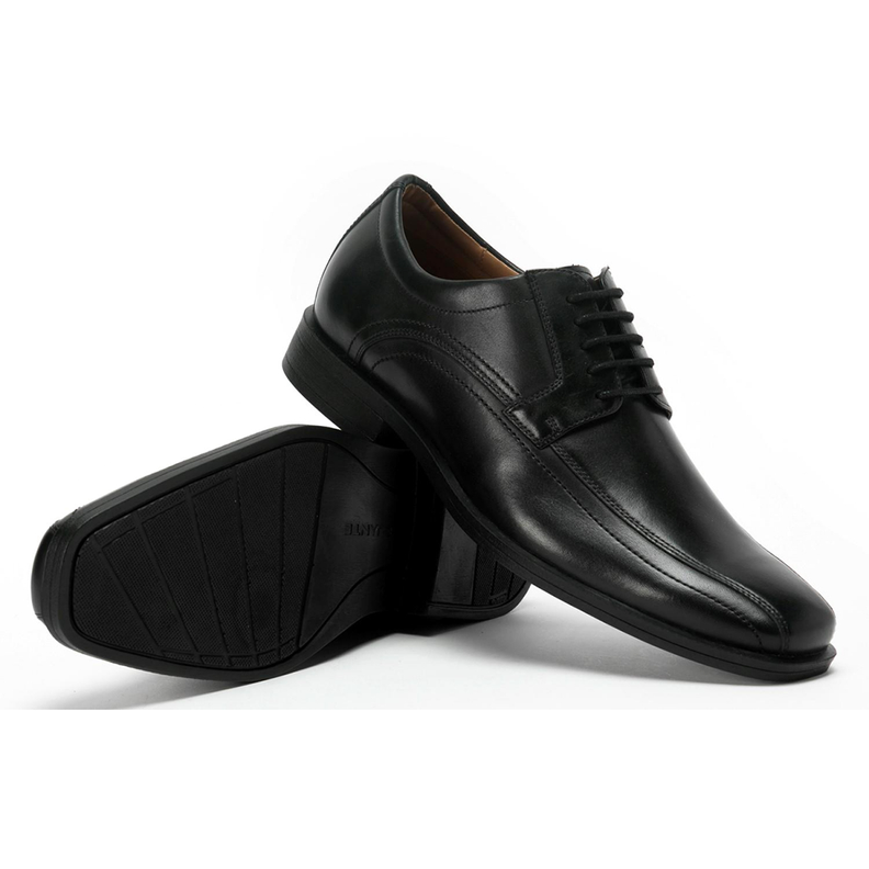ZAPATO GUANTE DOWNTOWN NEGRO 0034374-2