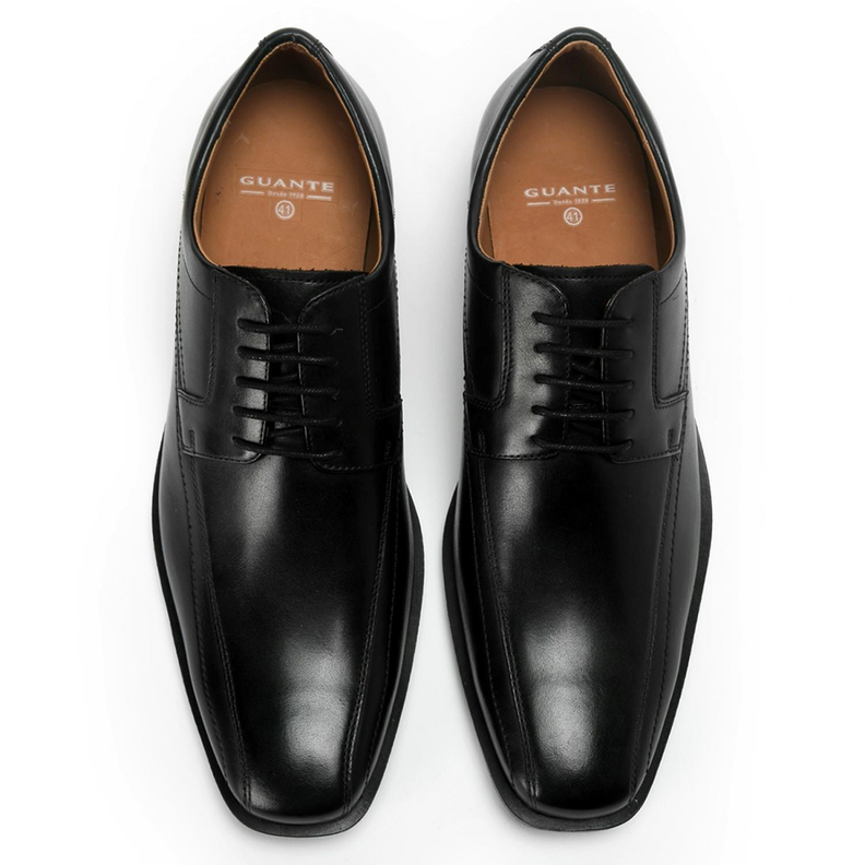 ZAPATO GUANTE DOWNTOWN NEGRO 0034374-3