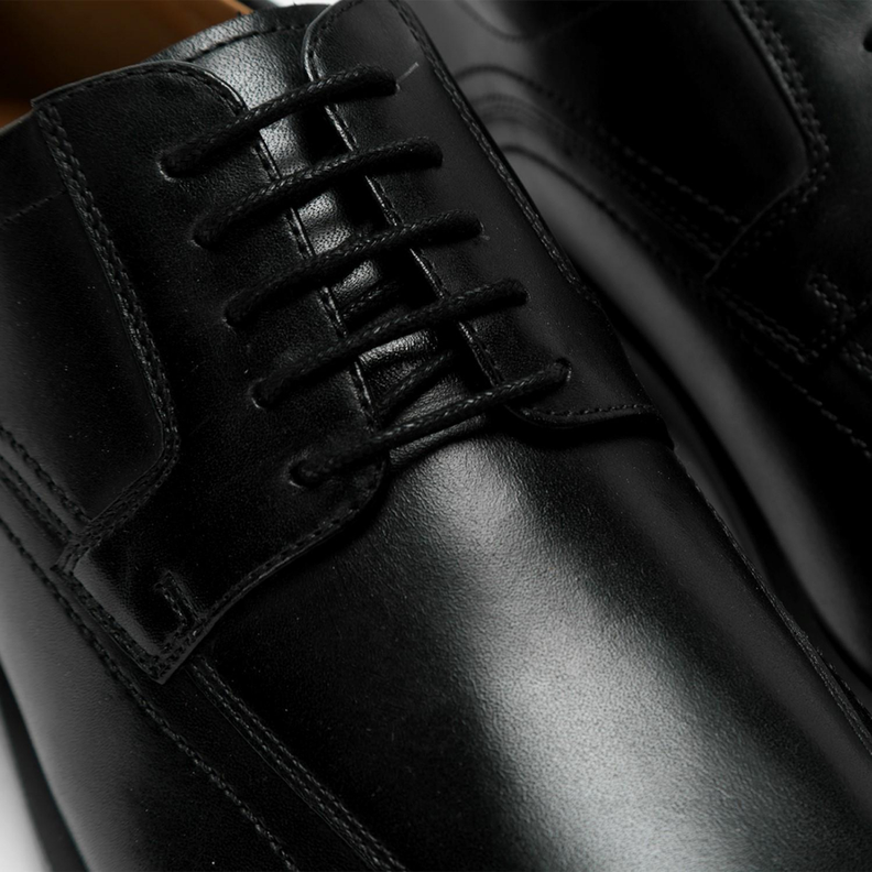 ZAPATO GUANTE DOWNTOWN NEGRO 0034374-4