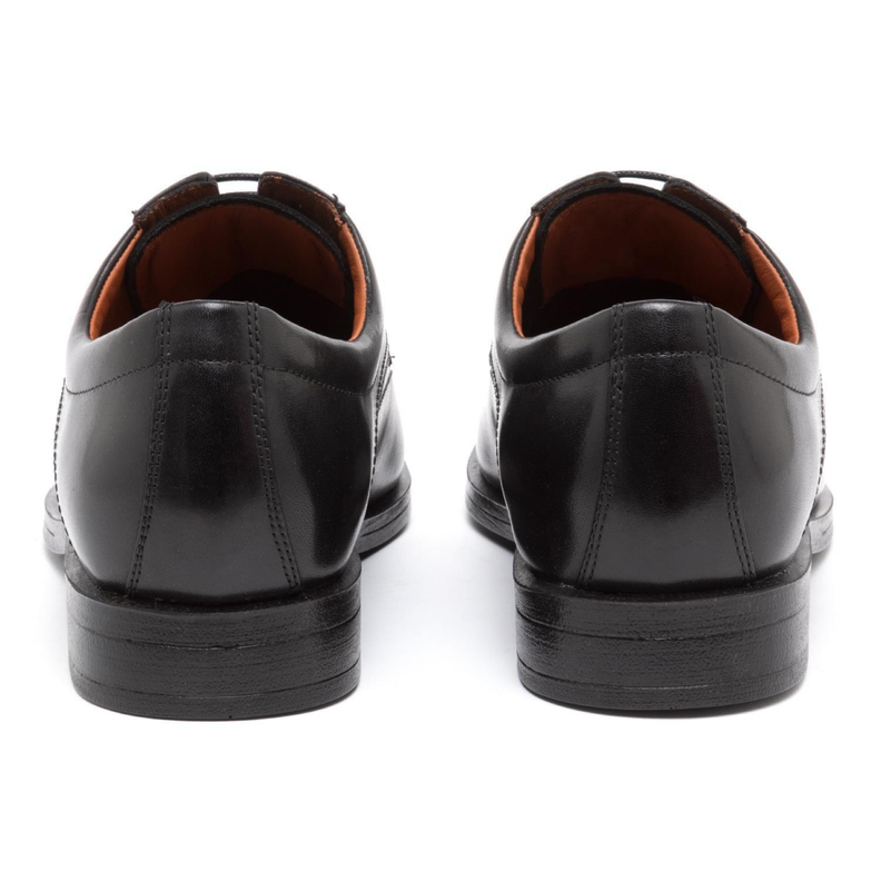 ZAPATO GUANTE DOWNTOWN NEGRO 0034374-1