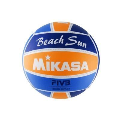 BALON DE VOLEIBOL PLAYA MIKASA VXS-BS-V2 N° 5-0