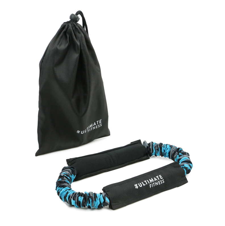 Banda de Resistencia Hip Loop Elite R3 – Glute Band-1