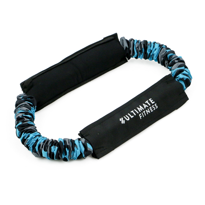 Banda de Resistencia Hip Loop Elite R3 – Glute Band-0