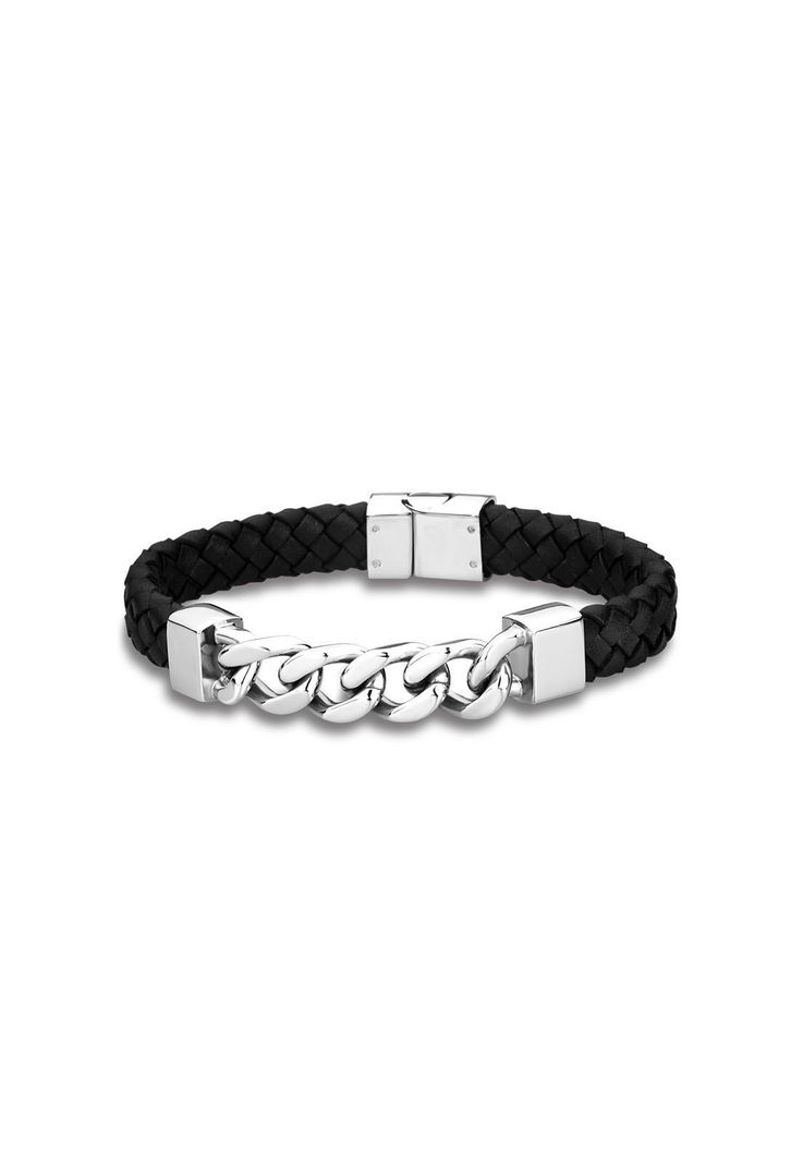 Pulsera LS1659-2/2 Lotus Style Hombre Men Basic