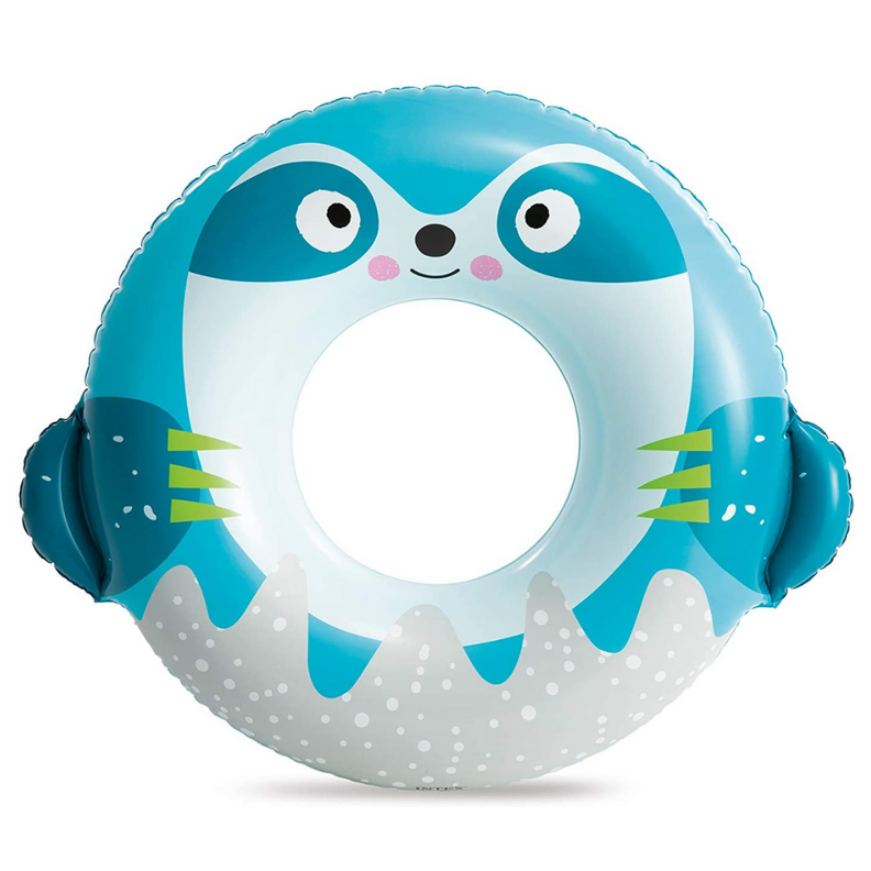 Flotador Inflable Perezoso 76 Cm Cute Animal-0