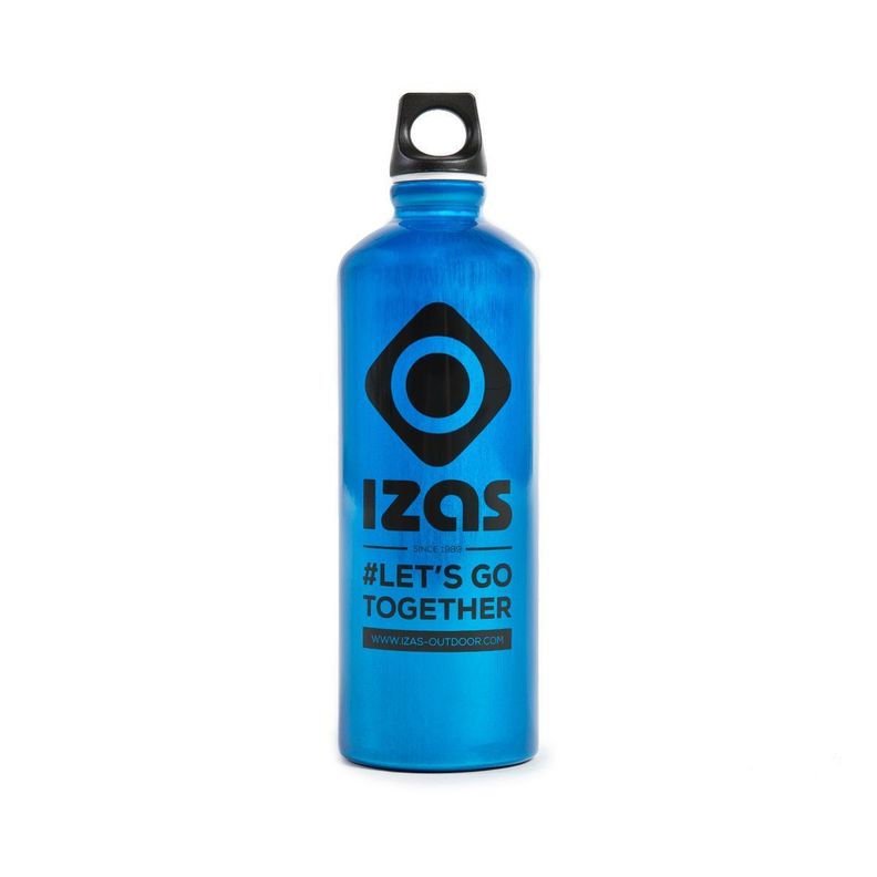 Botella de Aluminio Whitby ,75L-0