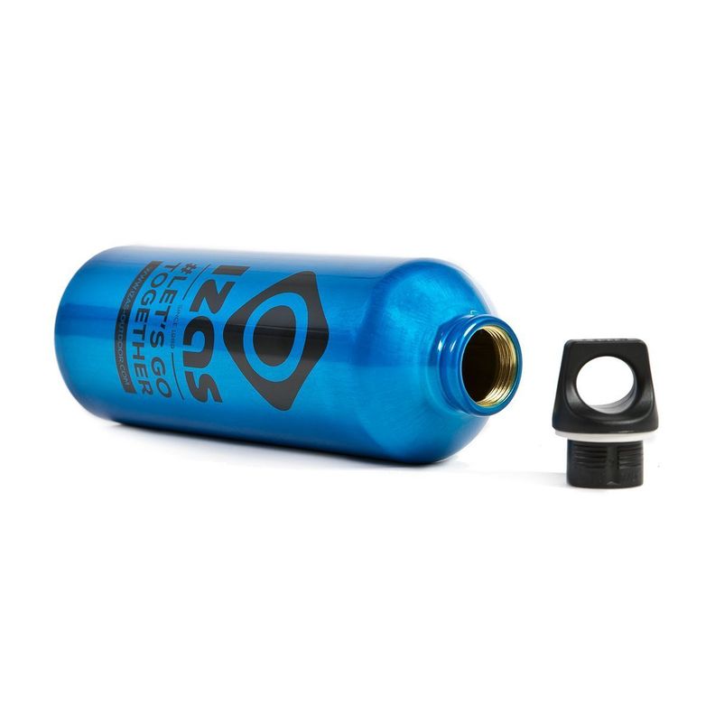 Botella de Aluminio Whitby ,75L-2