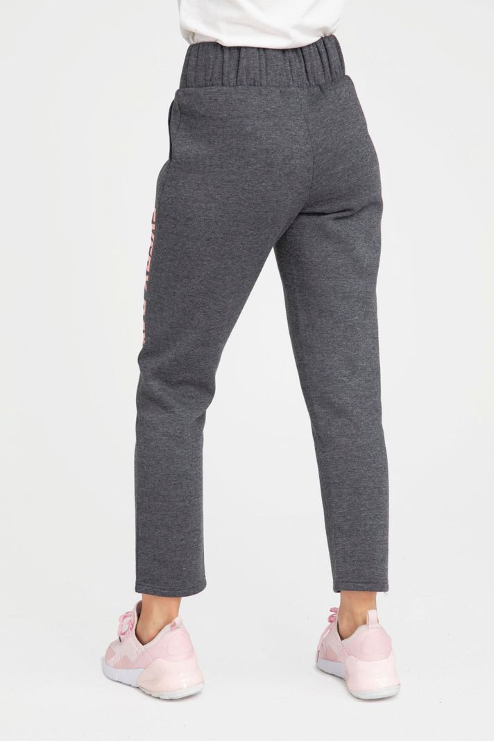 Pantalón Buzo Pretina Ancha Deportivo-2