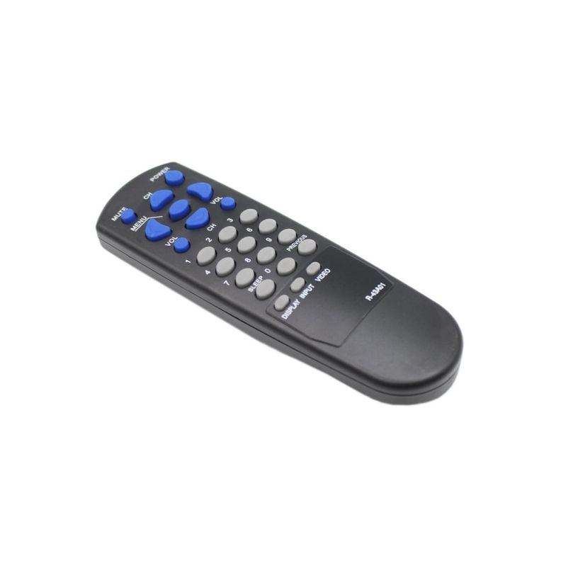 Control Remoto Alternativo Para TV Daewoo DAE-R43A01-0