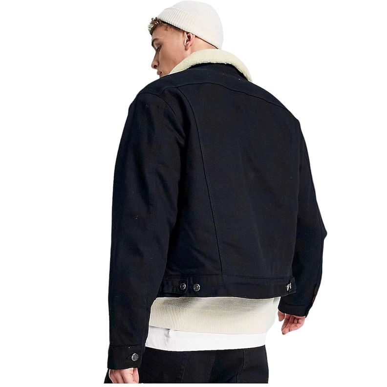 Chaqueta Mezclilla Chiporro Noruegan´s Man Hombre -2