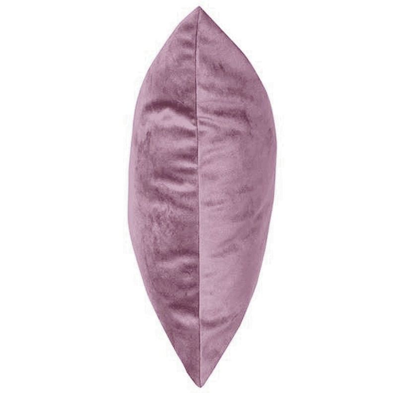 Cojín Lila Terciopelo Velvet-1