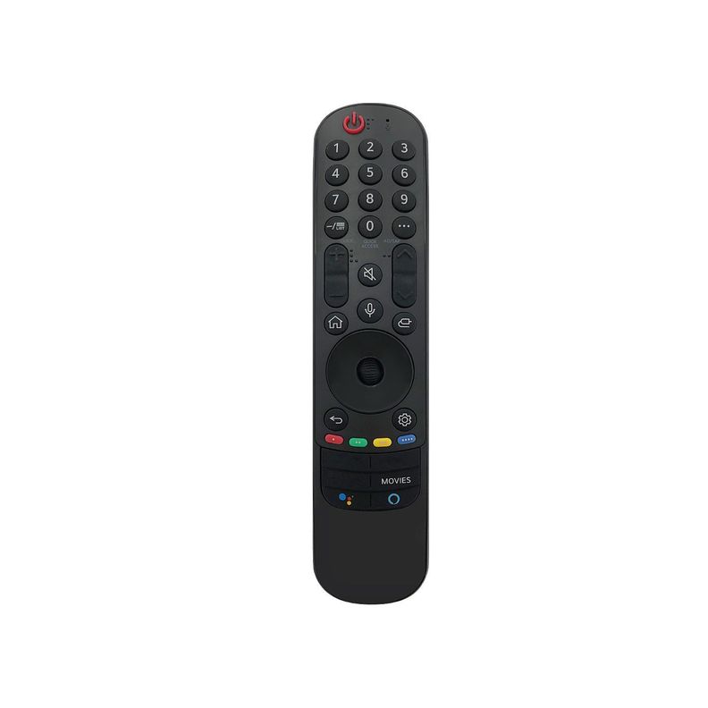 Control Remoto LG Magic Control de Voz Air Mouse Tecnolab-0