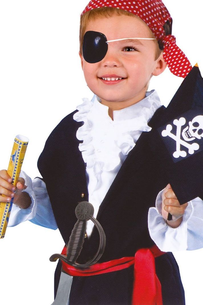 Disfraz Pirata-0