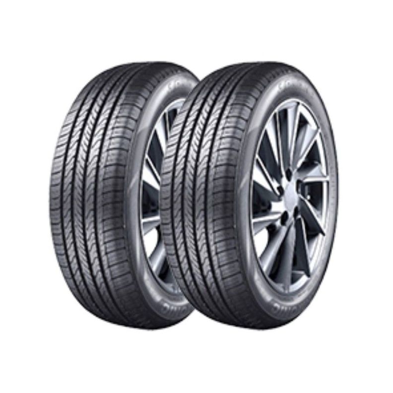 SET 2 NEUMATICO 195/65R15 APTANY RP203 HT 91V