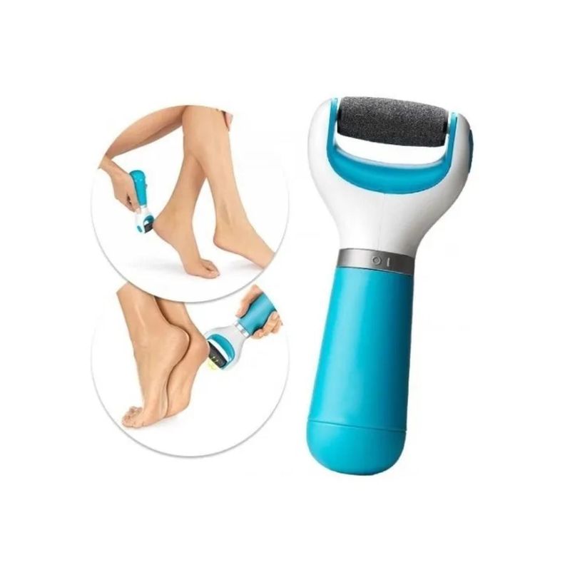 Removedor y Exfoliador de Durezas para pies-0