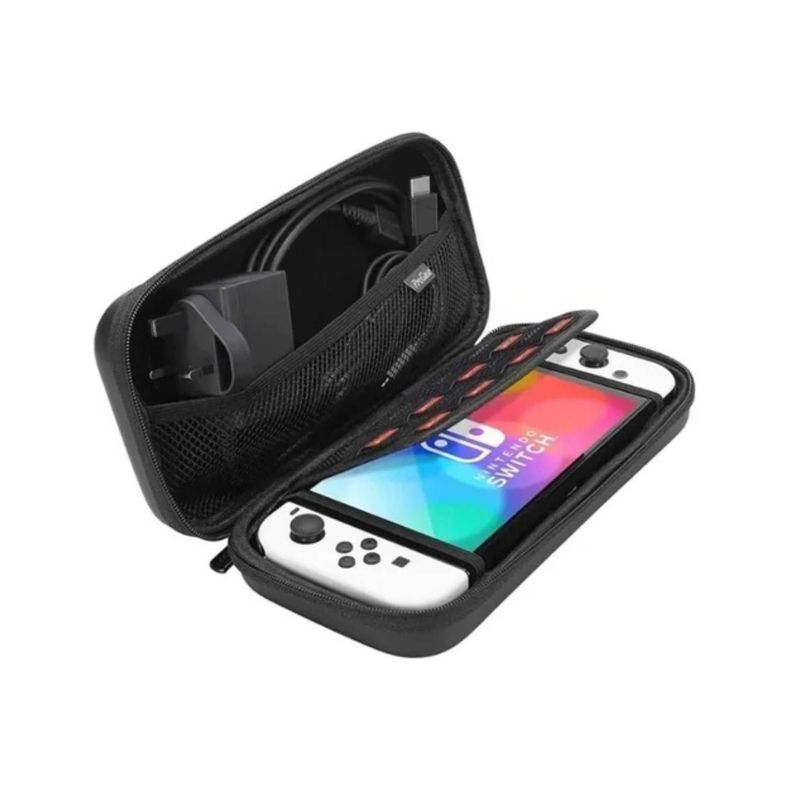 Funda Portatil  Protectora Nintendo Switch Tecnolab-1