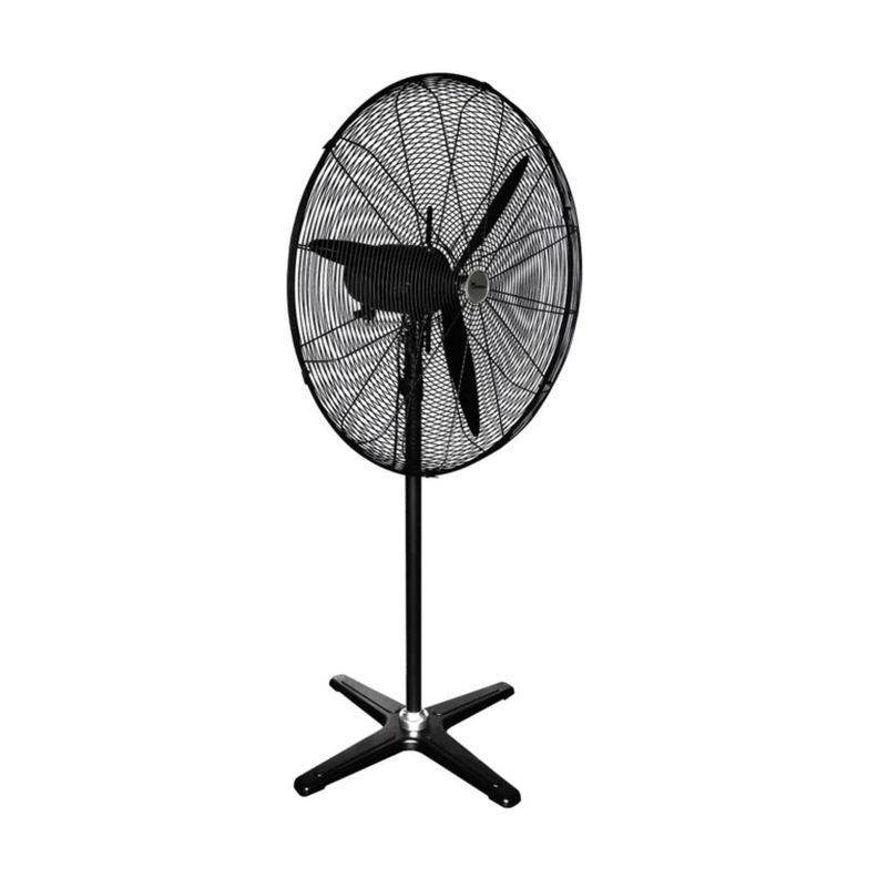 Ventilador Industrial De Pie 30 Pulgadas 280W-1