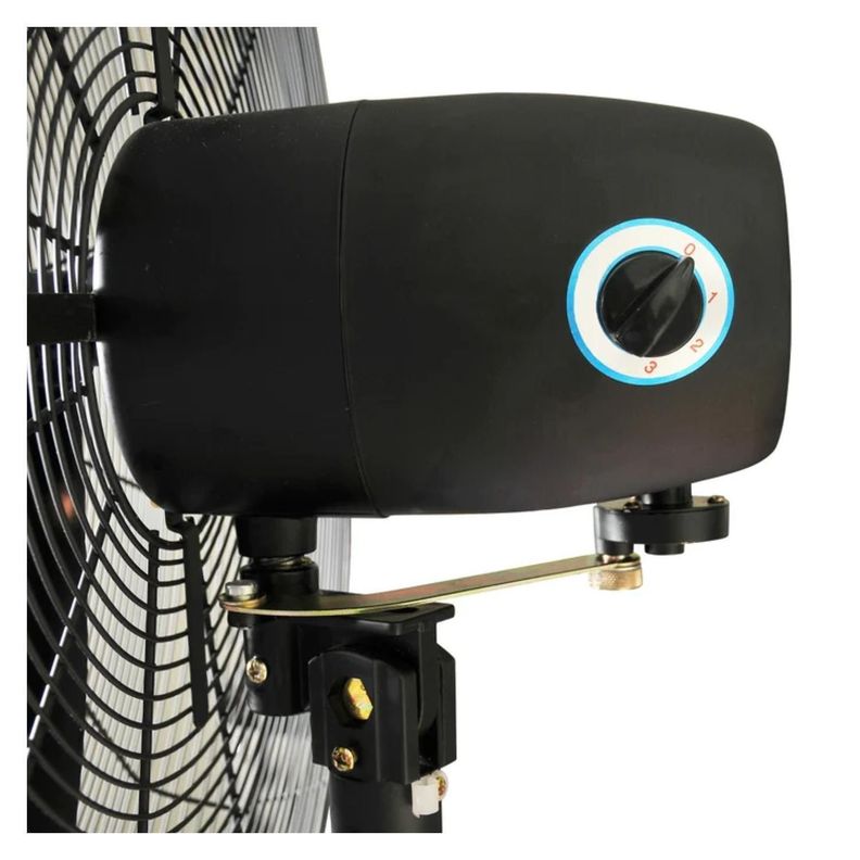 Ventilador Industrial De Pie 30 Pulgadas 280W-2