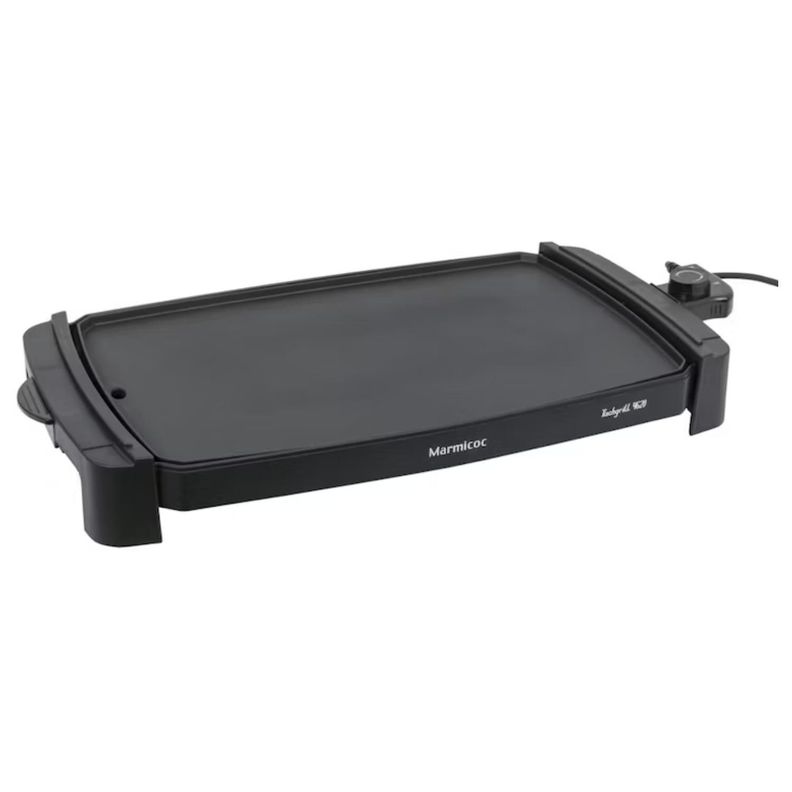 Parrilla Grill Electrica 1900W Antiadherente MA-46-2