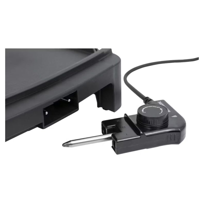 Parrilla Grill Electrica 1900W Antiadherente MA-46-3