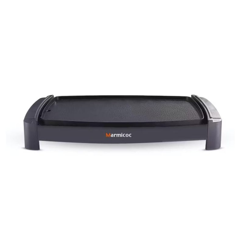 Parrilla Grill Electrica 1900W Antiadherente MA-46-1