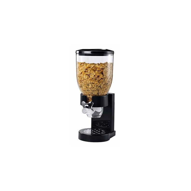 Dispensador de Cereal y Granos Individual-1