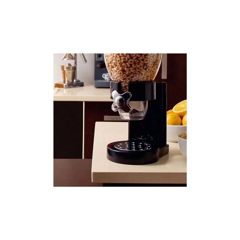 Dispensador de Cereal y Granos Individual-2