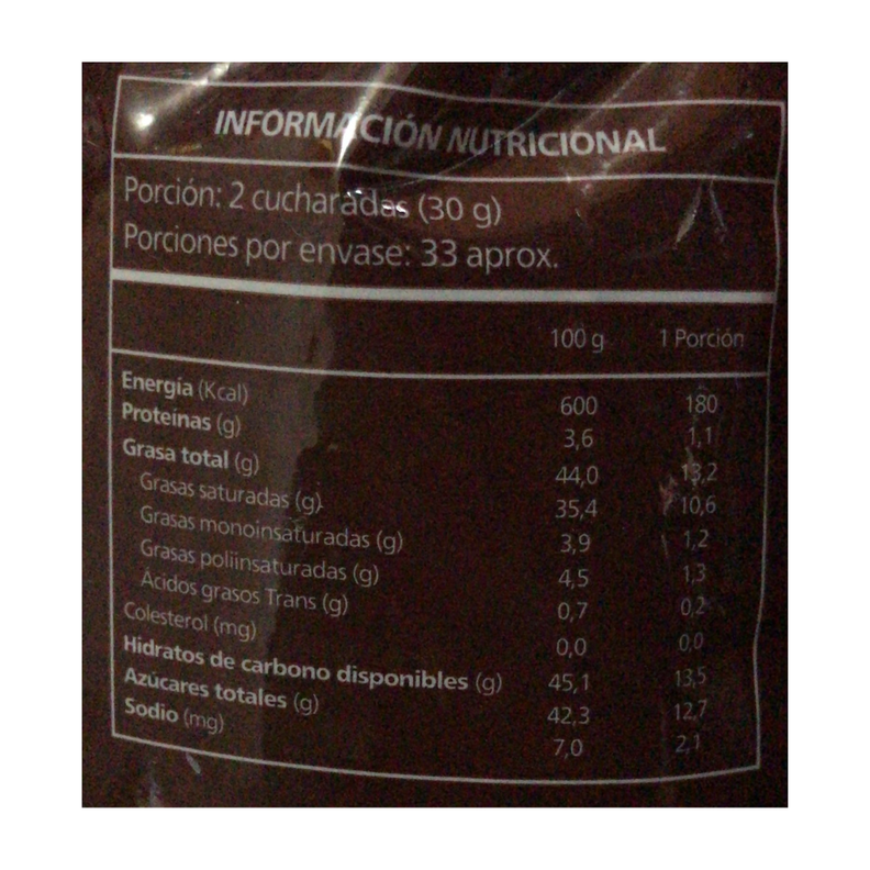 Cobertura Chocolate Coverliq Alfajor Cuchuflí Puratos 1 Kg-2